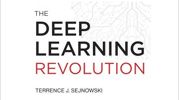 The Deep Learning Revolution