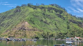 GEOSITE HARANGGAOL - PENELITIAN SUMBER DAYA BUDAYA