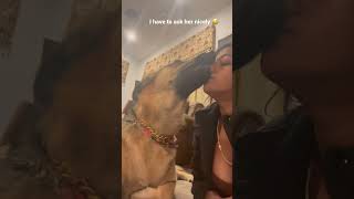 Kisses From My Girlfriend