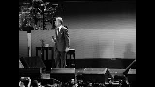 Luis Miguel - O Tú O Ninguna (Inédito):  23 de Febrero, 2019 @ Movistar Arena, Chile