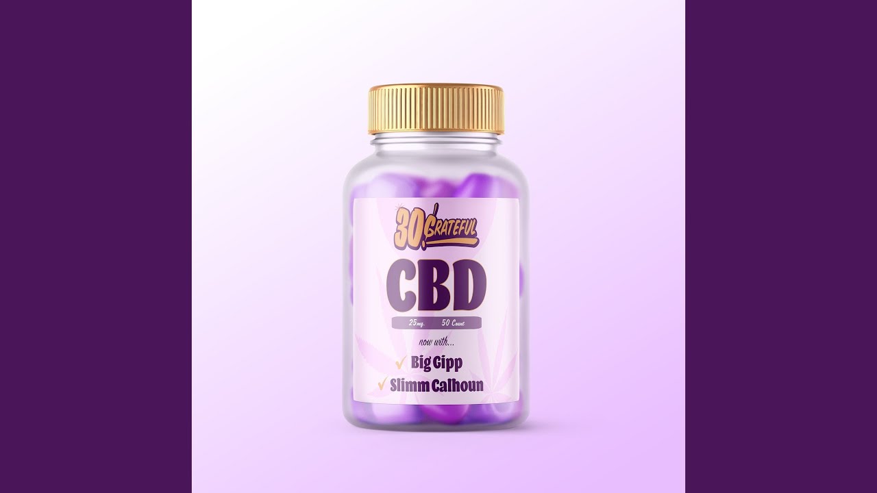 Watch CBD on YouTube Watch CBD on YouTube