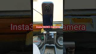 Insta360 X5 Camera 🔥 Full 360 Magic Shot 📸