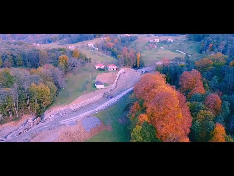 KARADENİZ YAYLALARI TRABZON TONYA MEZERELERİ