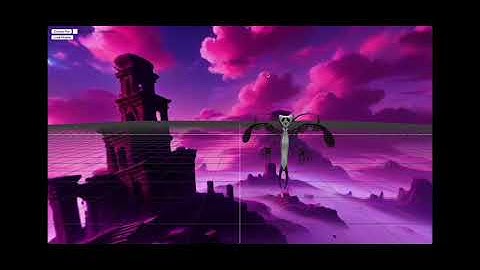 Building an AI-Generated WebXR World (Stage 1) | Powered by AI Core