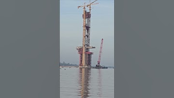 Cầu Rạch Miễu 2: Đẳng cấp công trình do Việt Nam thiết kế, thi công