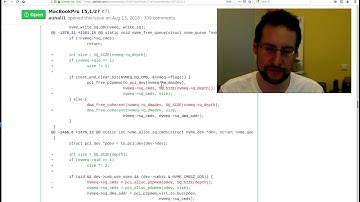 Writing a new OS from scratch, or yet another Linux distribution?!
