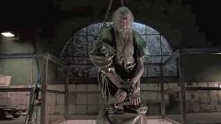 Huoratron - Merry Christmas You Filthy Animal