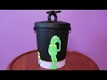 End of video