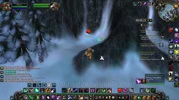 Warcraft Leveling Guide. 25 Dailies in 1 hour 20 mins Part 1 of 5 450g profit HD