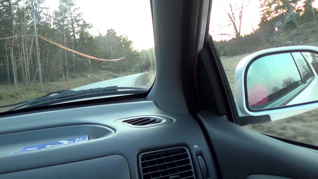 прошвырнулись в Värmdö