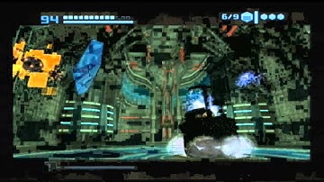 Lets play Metroid Prime 2 Echoes: [31] Key Hunt the Third
