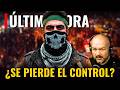🔥 ÚLTIMA HORA: ¿Se pierde el control? Crece la resistencia armada en Irán
