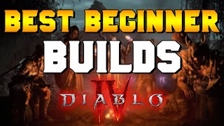 My Best Beginner Build Guides for All Classes in Diablo 4