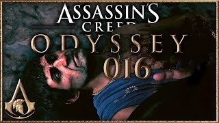 DER ORDEN | ASSASSIN'S CREED: ODYSSEY | 016