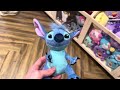 Hunting For All The Stitch Merch I Can Find!