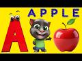 🎵 Sing, Play & Learn ABCs with the Happiest Color Adventure 🌈🎤