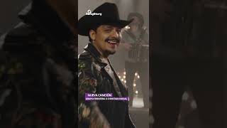 🆕🎶 ¡NUEVA CANCIÓN DE Grupo Frontera x Christian Nodal! 🔥🎵  @GrupoFronteraOficial @ChristianNodal