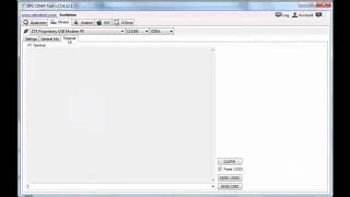 How to use AT Terminal CDMA Tool Free screenshot 2