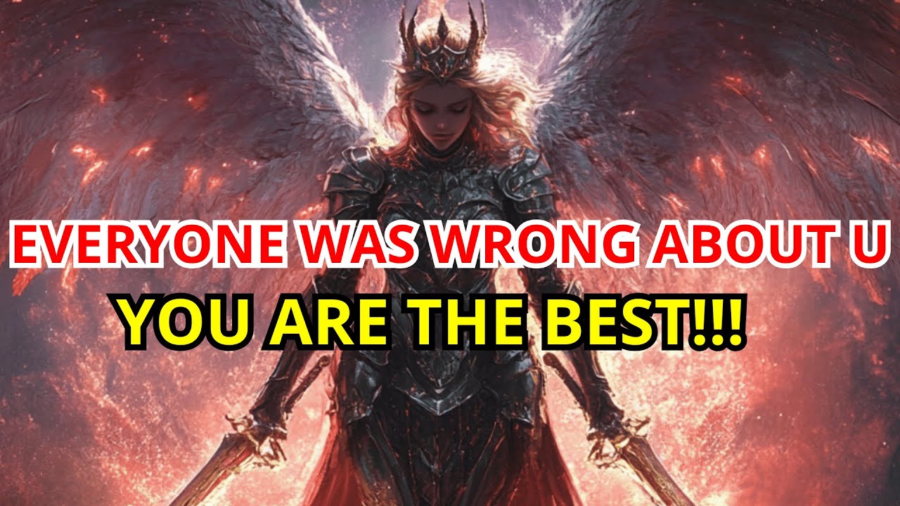 Chosen Ones, They Asked Everyone About You… And Now They Feel Stupid