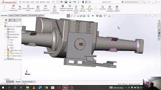 Solidworks tutorial for beginners | Solidworks assembly | assembly in solidworks | 3d cad modeling