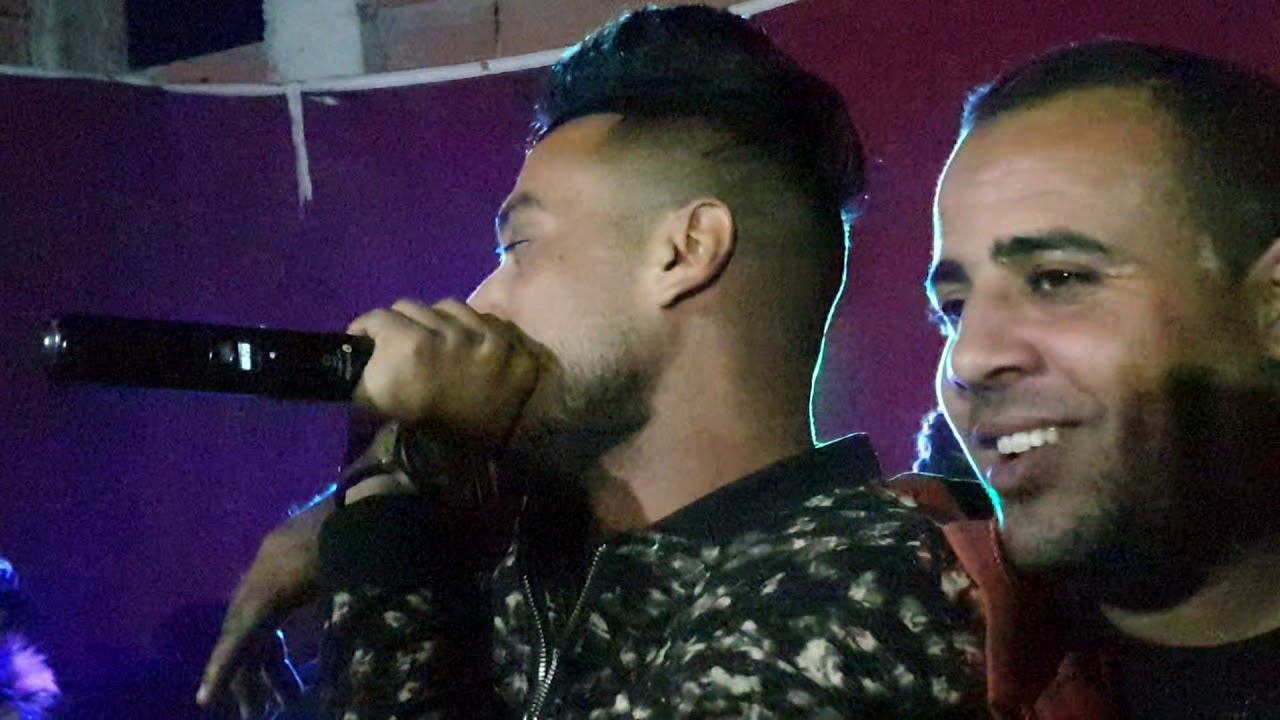 الشاب ربيع يبدع في وادي سوف ❤❤ || محلي ، عالجبين عصابة