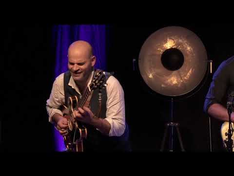 Daniel Zimmermann 4tet