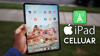 iPad Mini 2021 Review: Pocketable Power!