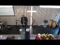 CULTO DE FAMILIA- YVERDON - IEME