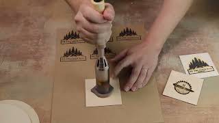 Make Your Mark on Projects