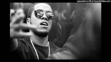 Chip - League Of My Own The Intro (Lyrics)