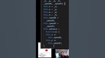 game controller canvas HTML #shorts