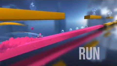 Chameleon Run Game Trailer