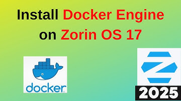 Install Docker on Zorin OS 17? You Won