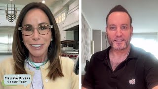 Summer Reality TV Roundup: Melissa Rivers & David Yontef Spill the Juiciest Bravo & Pop Culture Tea