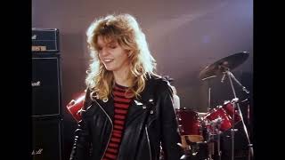 Girlschool - The Hunter (Official Video), Full HD (Digitally Remastered and Upscaled)