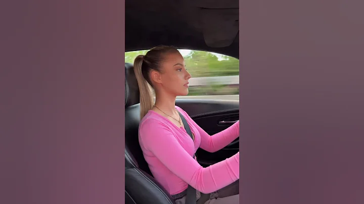 This M6 V10 sounds better than a Huracan🚀 #bmw #m6 #v10 #cargirl #supercar