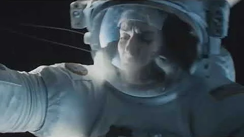 Ryan Stone was not an Impostor