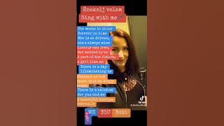 Groove Coverage - God is a girl karaoke sing with me (Hungarian version)