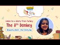 Listen to a story from Turkey with Rituparna Ghosh | #GetSetParent | #ChildrensFest