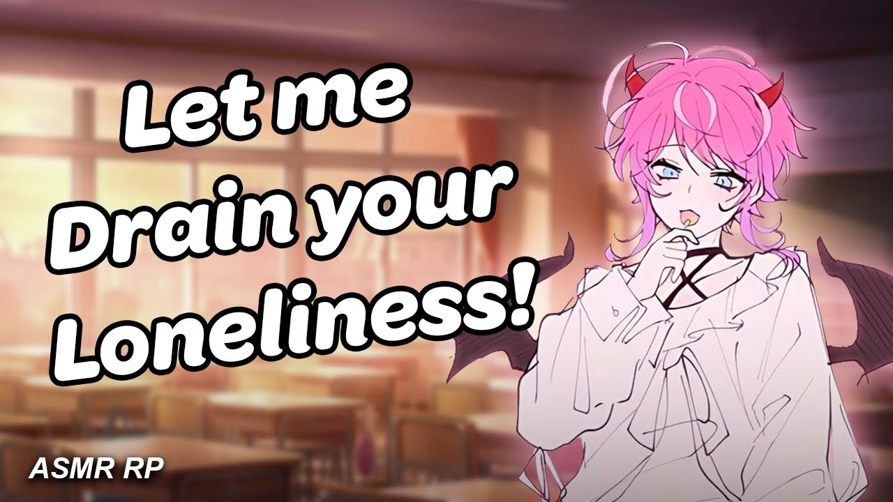 Accidentally Summoning a Femboy Incubus ASMR [M4A]