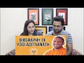 Pakistani Reacts to Biography of Yogi Adityanath, Chief Minister of UP, Indian Monk & BJP leader