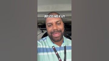 Is CSS hard to learn #militarythencode #tech #css #learntocode #webdev #shorts