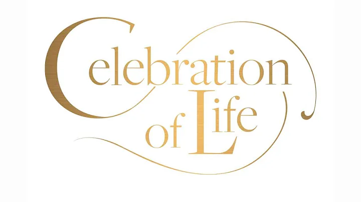 Celebration of Life: Morgan McCue. April 23, 2022 ...