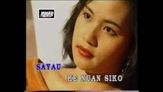 Video thumbnail of "Pesan - Andrewson Ngalai"