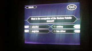 Download Mp3 Who Wants To Be A Millionaire PC Game Episode #6 With Cinderella Gudang lagu Download Mp3 Who Wants To Be A Millionaire PC Game Episode #6 With Cinderella