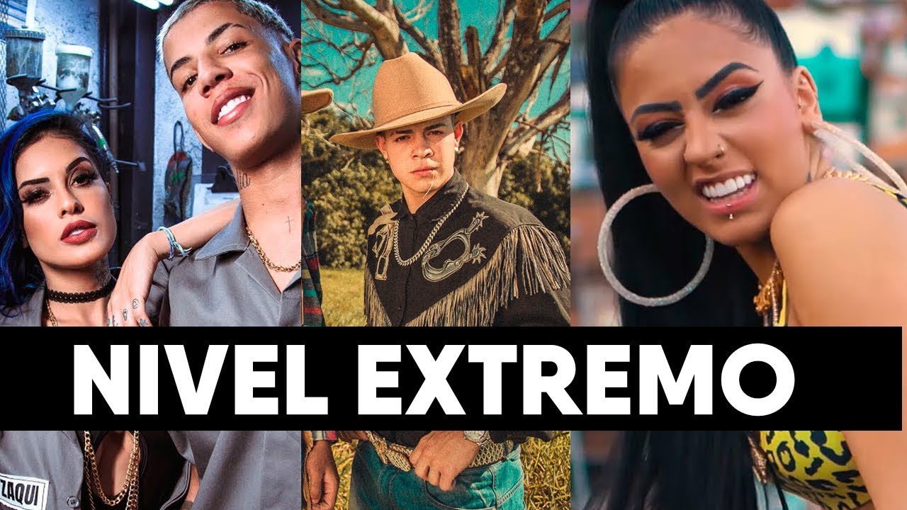 QUAL É O FUNK PELA BATIDA 2019 | NÍVEL EXTREMO - YouTube