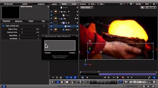 Creating Depth-of-Field with a Camera in Motion 5