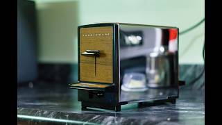 The Toaster! Farberware® Model 292