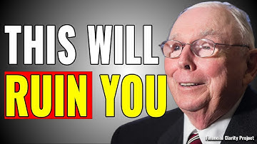 Charlie Munger on Staying Sane While Getting Rich (Final Interview 2023)