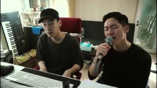 태양의 후예 OST 커버 ' Descendants of the sun OST' Cover by Korean Man